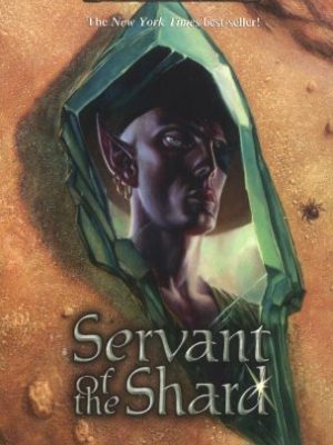 Servant of the shard (paths of darkness)