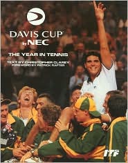 9780789303844_davis-cup-yearbook-1999-the-year-in-tennis_front-1.jpg Davis cup yearbook 1999: the year in tennis