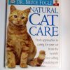 Natural cat care