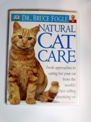 Natural cat care