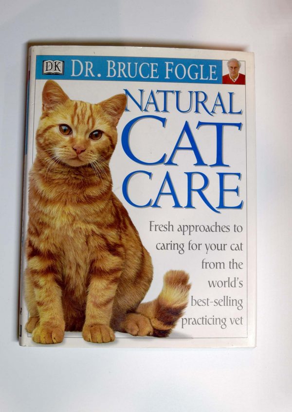 Natural cat care