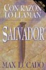 9780789911643_con-razon-lo-llaman-el-salvador-spanish-edition_front-1.jpg Con razon lo llaman el salvador (spanish edition)