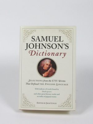 Samuel johnson's
