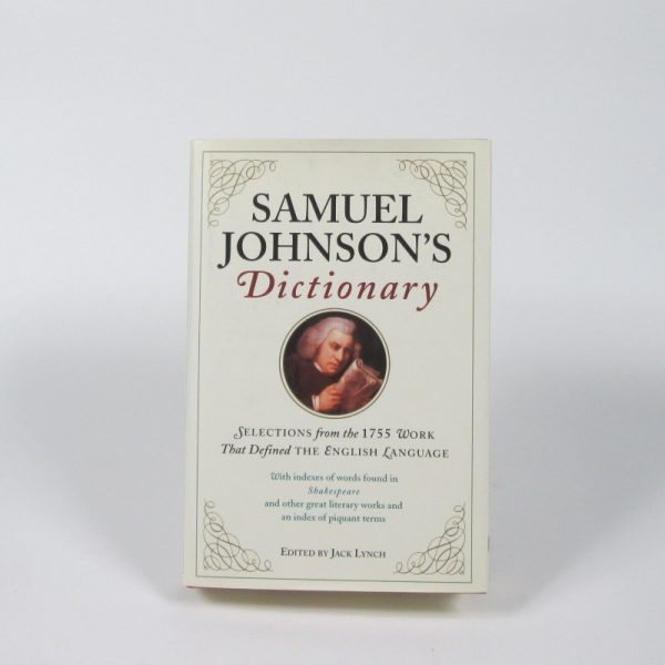 Samuel johnson's