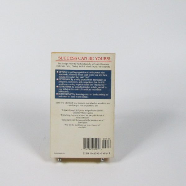 9780804104265_swin-with-the-sharks-without-being-eaten-alive_back-3.jpg Swin with the sharks without being eaten alive