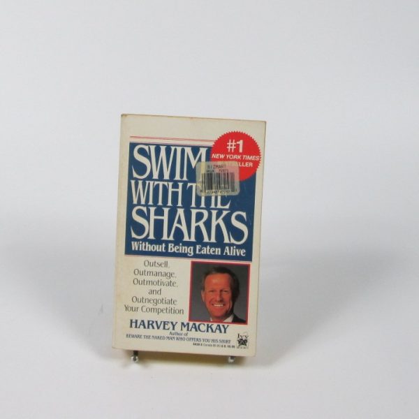 9780804104265_swin-with-the-sharks-without-being-eaten-alive_front-3.jpg Swin with the sharks without being eaten alive