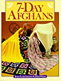 7-day afghans