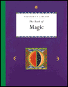 Prospero's books magic symbols (prospero's library)