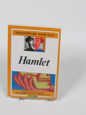 Hamlet..