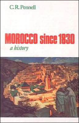 Morocco since 1830: a history