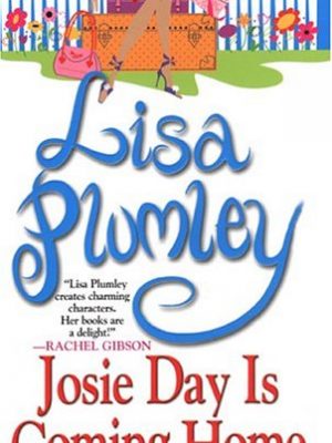 9780821776964_josie-day-is-coming-home_front-2.jpg Josie day is coming home