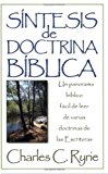 9780825416361_sintesis-de-doctrina-biblica-spanish-edition_front-1.jpg Síntesis de doctrina bíblica (spanish edition)