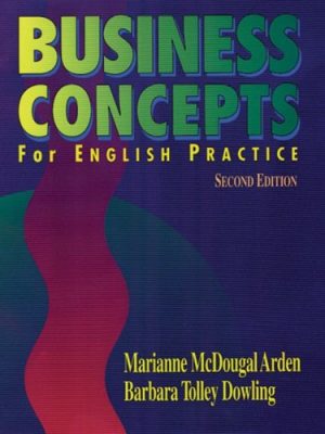 Business concepts for english practice