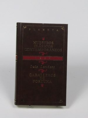 Caballeros de fortuna