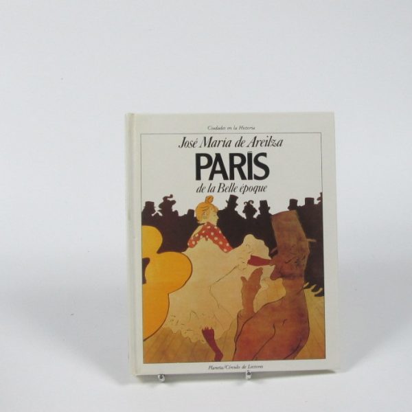 París de la belle époque