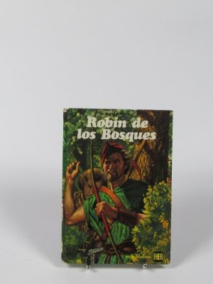 Robin de los bosques