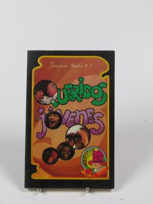 Juan pablo ii: queridos jóvenes