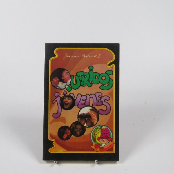 Juan pablo ii: queridos jóvenes