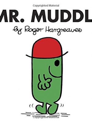 9780843199581_mr-muddle-mr-men-and-little-miss_front-3.jpg Mr. muddle (mr. men and little miss)
