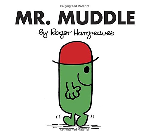 9780843199581_mr-muddle-mr-men-and-little-miss_front-3.jpg Mr. muddle (mr. men and little miss)
