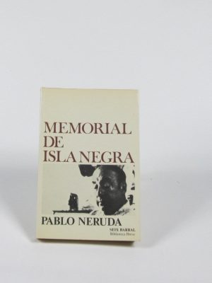 Memorial de isla negra