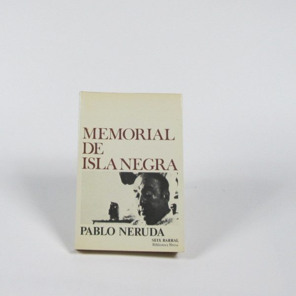 Memorial de isla negra