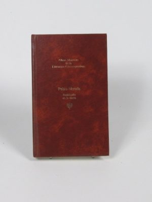 Residencia en la tierra