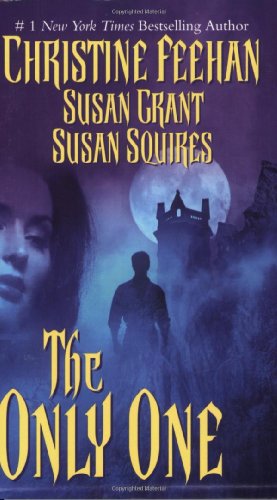 9780843951707_the-only-one_front-2.jpg The only one
