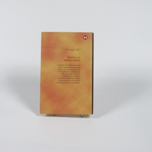 Beatriz y los cuerpos celestes