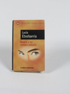 Beatriz y los cuerpos celestes