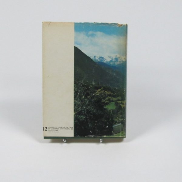 Cataluña y sus comarcas