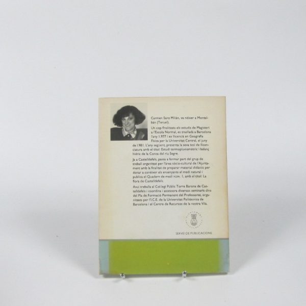 La flora de castelldefels