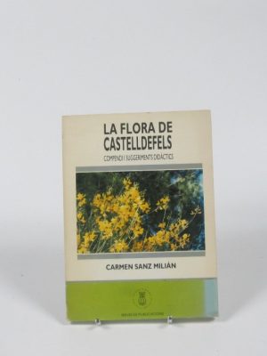 La flora de castelldefels