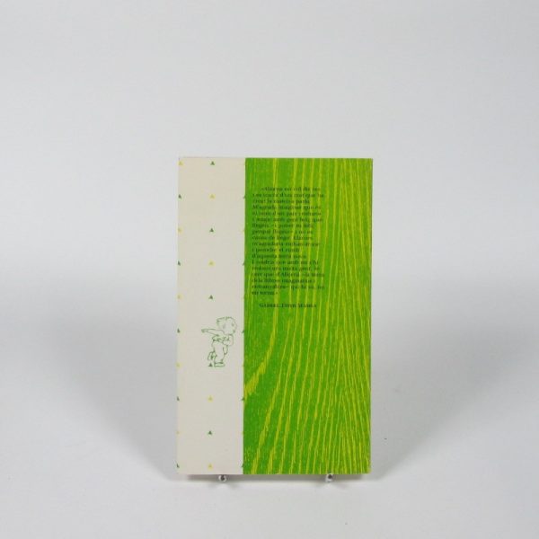 Suggeriments per a una lectura creadora