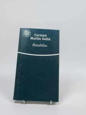 9780848303631_retahilas_front-1.jpg Retahílas