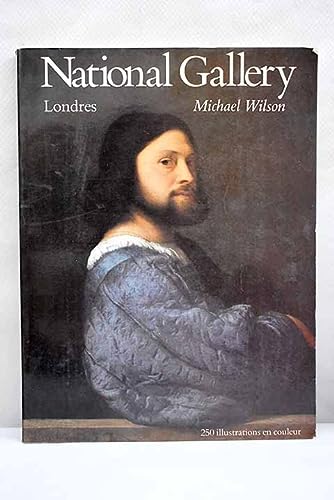 9780850973242_la-national-gallery-londres-letts-guides_front-1.jpg La national gallery, londres (letts guides)