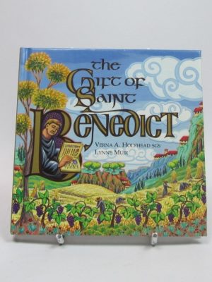The gift of saint benedict