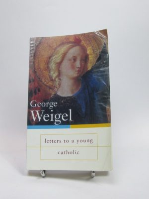 Letters to a young catholic