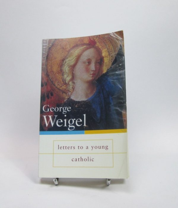 Letters to a young catholic