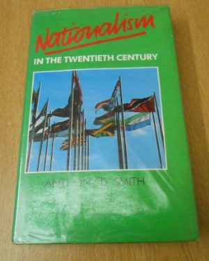 Nationalism in the twentieth century