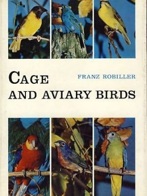 Cage and aviary birds