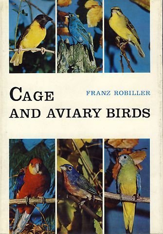 Cage and aviary birds