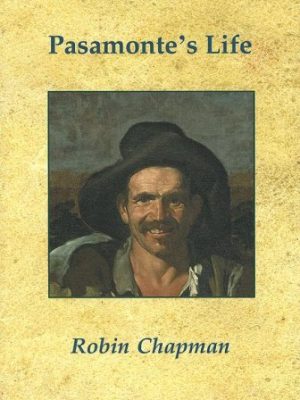 9780856687679_pasamontes-life_front.jpg Pasamonte's life