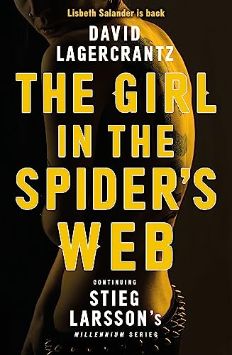 9780857053503_the-girl-in-the-spiders-web-book-4_front-4.jpg The girl in the spider's web: book 4