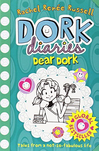 Dork diaries: dear dork