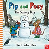 Pip & posy the snowy day