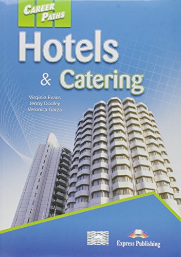 Career paths - hotels & catering: student's book (international)