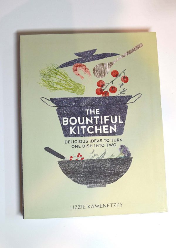 The bountiful kitchen
