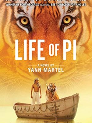Life of pi (film tie-in)