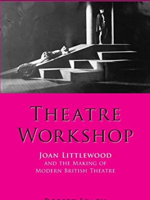 Theatre workshop (exeter performance studies)